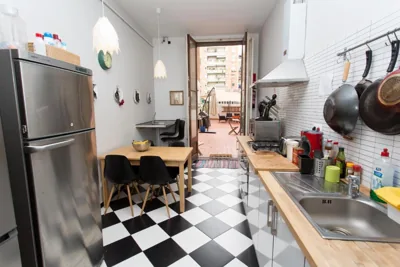 ZOOROOMS Boutique Guesthouse — foto 4