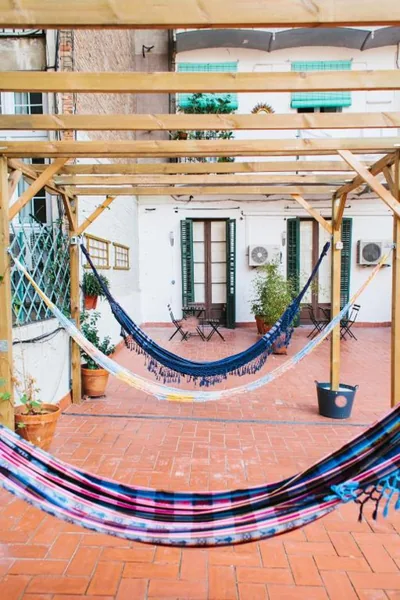 ZOOROOMS Boutique Guesthouse — foto 6