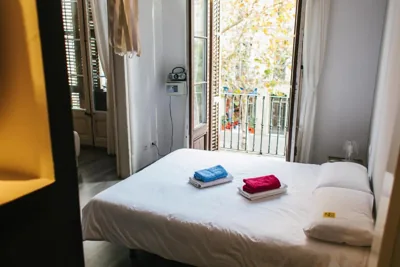 ZOOROOMS Boutique Guesthouse — foto 8