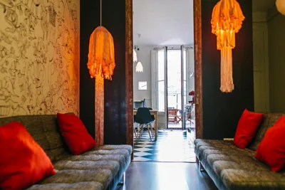 ZOOROOMS Boutique Guesthouse — foto 12