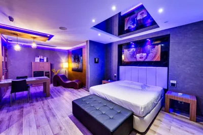 Zouk Hotel — foto 2