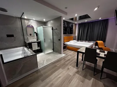 Zouk Hotel — foto 3