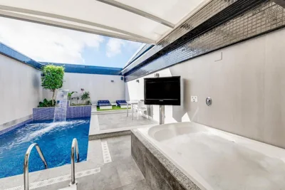 Zouk Hotel — foto 4