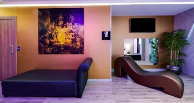 Zouk Hotel — foto 5