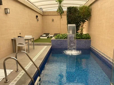 Zouk Hotel — foto 7
