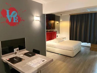 Zouk Hotel — foto 9