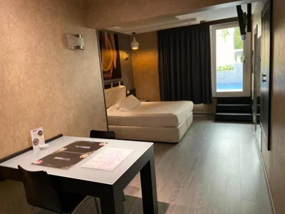 Zouk Hotel — foto 11