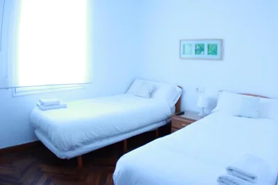 Zubia Urban Rooms — foto 2