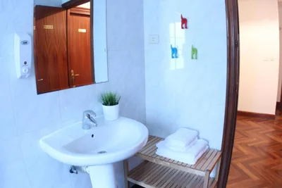 Zubia Urban Rooms — foto 3