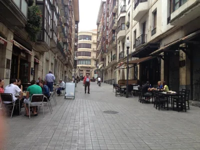 Zubia Urban Rooms — foto 4