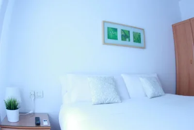 Zubia Urban Rooms — foto 5