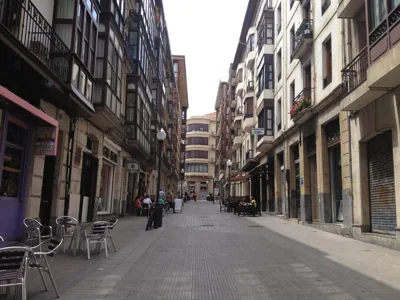 Zubia Urban Rooms — foto 7