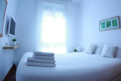 Zubia Urban Rooms — foto 9