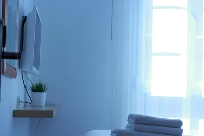 Zubia Urban Rooms — foto 10