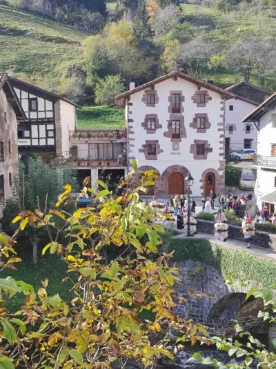 Zubimuxu Aterpea — foto 10
