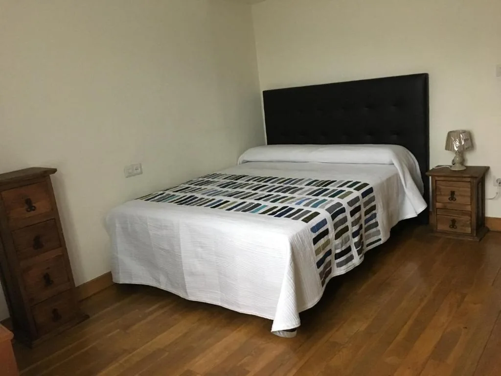 Casa — Zubitarte