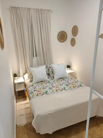 Zurbano Street, Private rooms — foto 5