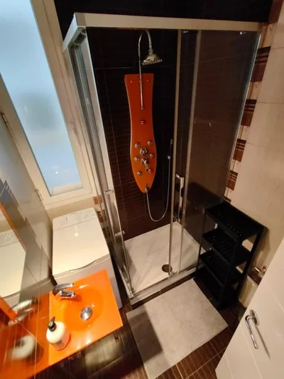 Zurbano Street, Private rooms — foto 6