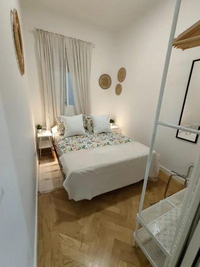 Zurbano Street, Private rooms — foto 7