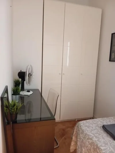 Zurbano Street, Private rooms — foto 9