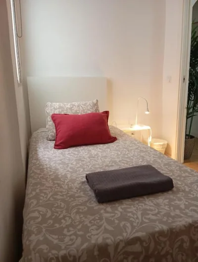 Zurbano Street, Private rooms — foto 10
