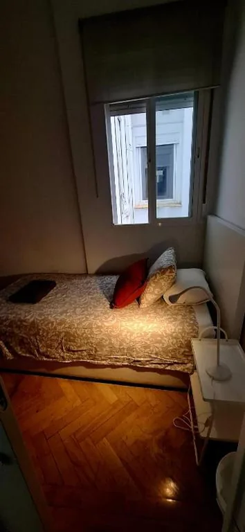 Zurbano Street, Private rooms — foto 11