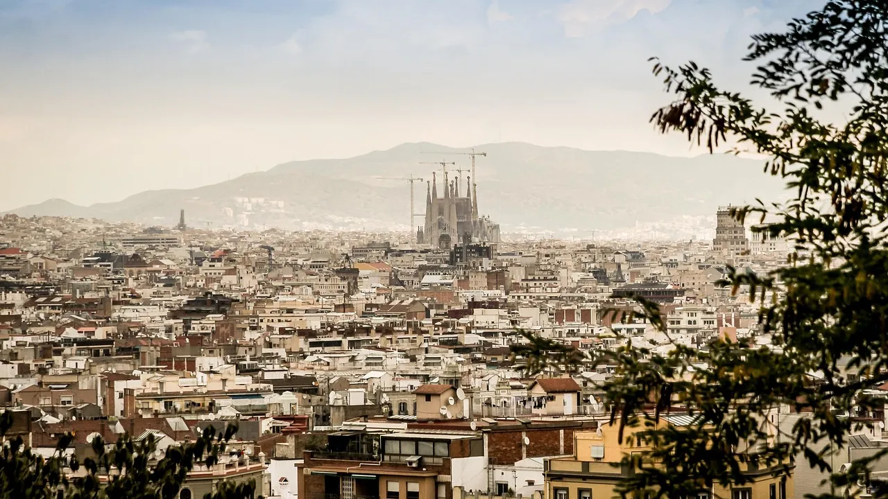 Dónde dormir en Barcelona: zonas y alojamientos que elegimos