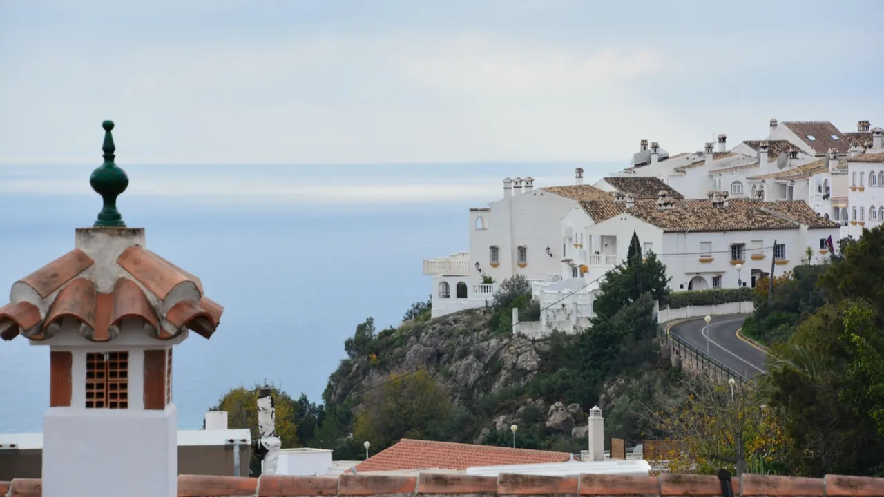 Dónde dormir en Benalmádena: zonas y alojamientos que elegimos