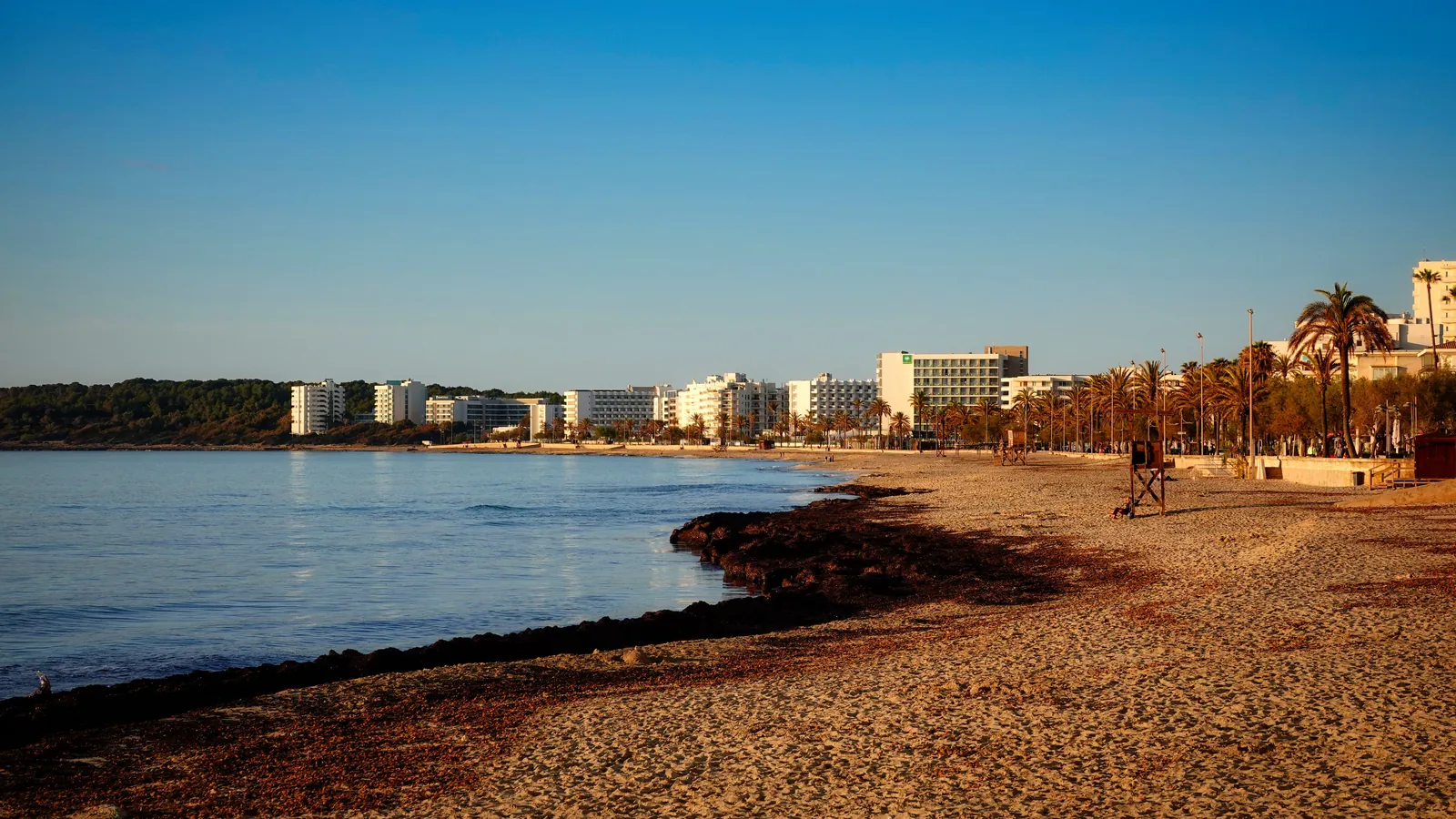 Dónde dormir en Cala Millor: zonas y alojamientos que elegimos