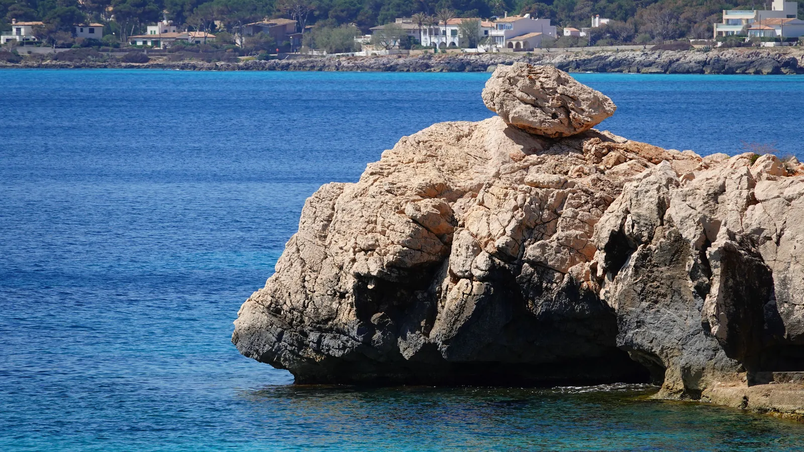 Dónde dormir en Cala Ratjada: zonas y alojamientos que elegimos