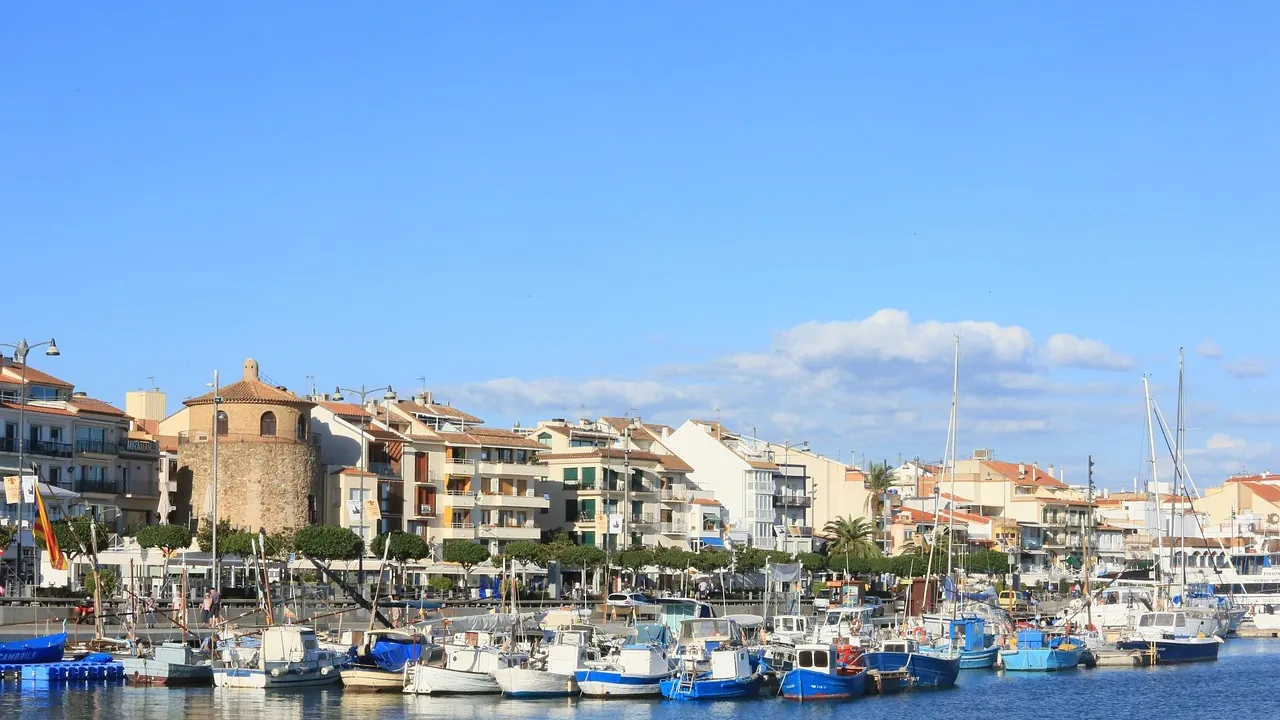 Dónde dormir en Cambrils: zonas y alojamientos que elegimos