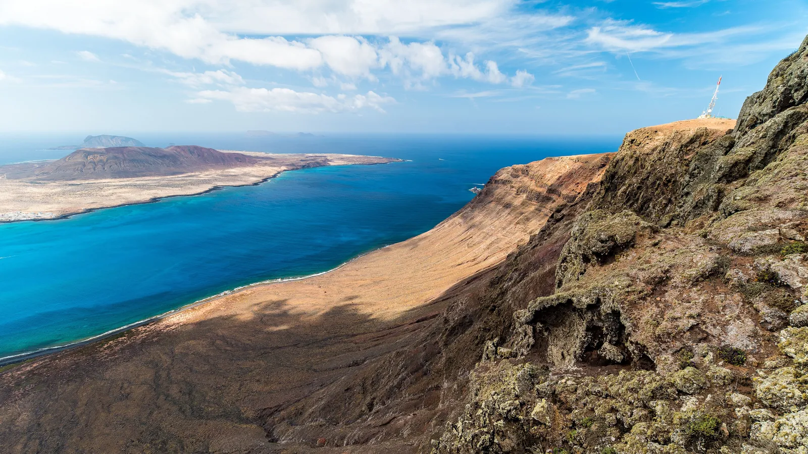 Dónde dormir en Canarias: islas, zonas y alojamientos que elegimos