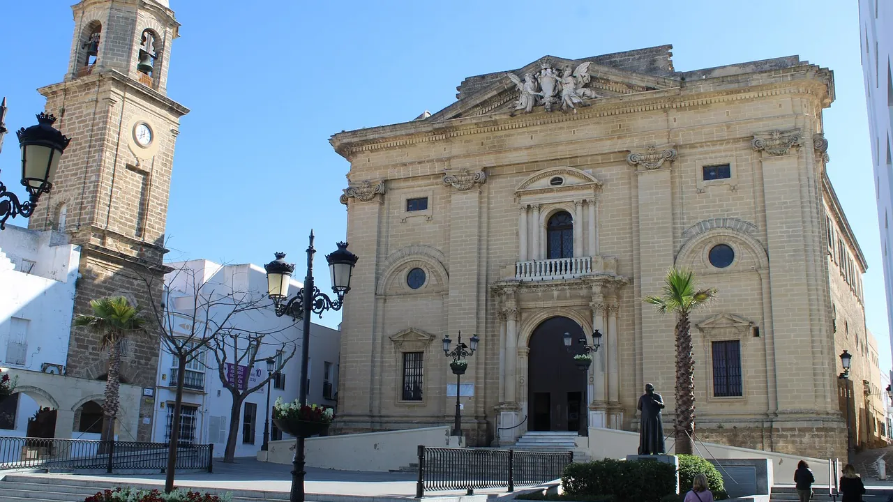Dónde dormir en Chiclana de la Frontera: zonas y alojamientos que elegimos