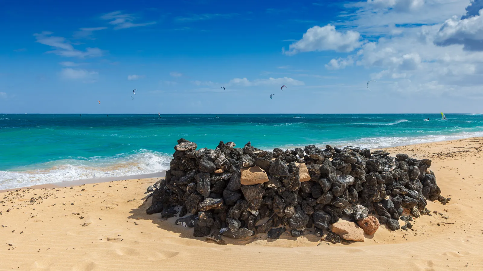 Dónde dormir en Corralejo: zonas y alojamientos que elegimos