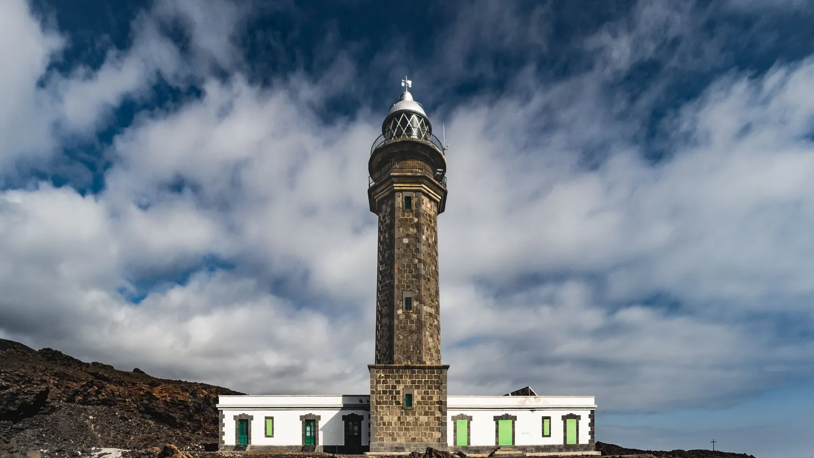 Dónde dormir en El Hierro: zonas y alojamientos que elegimos