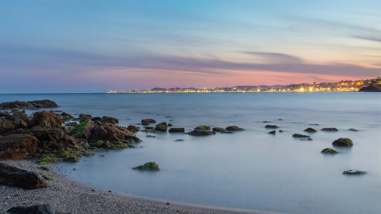 Dónde dormir en Fuengirola: zonas y alojamientos que elegimos