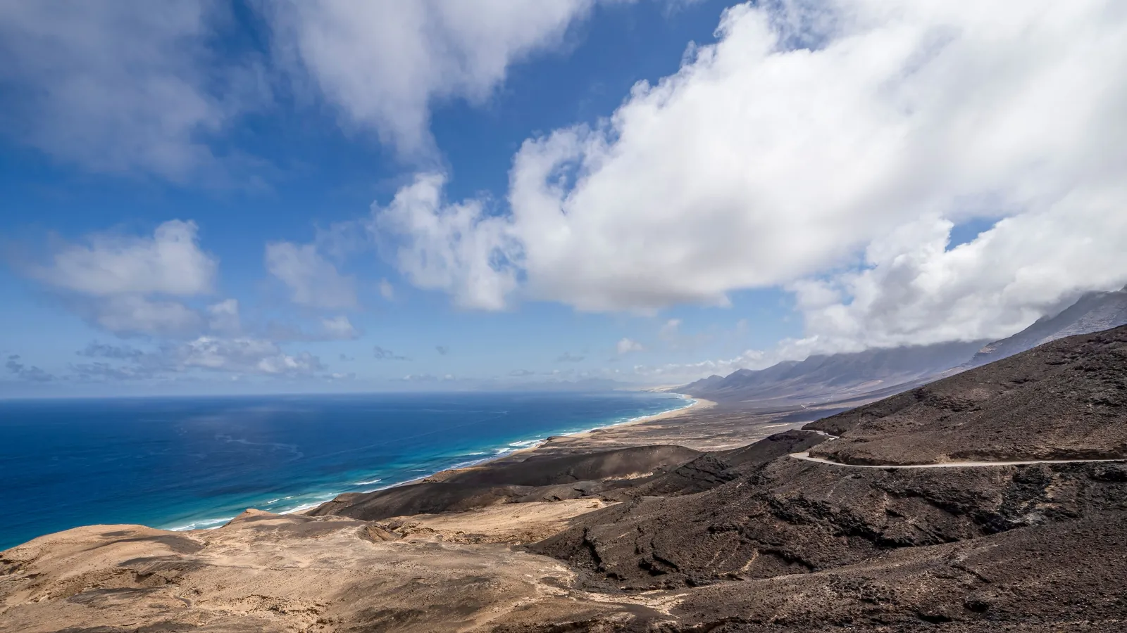 Dónde dormir en Fuerteventura: zonas y alojamientos que elegimos