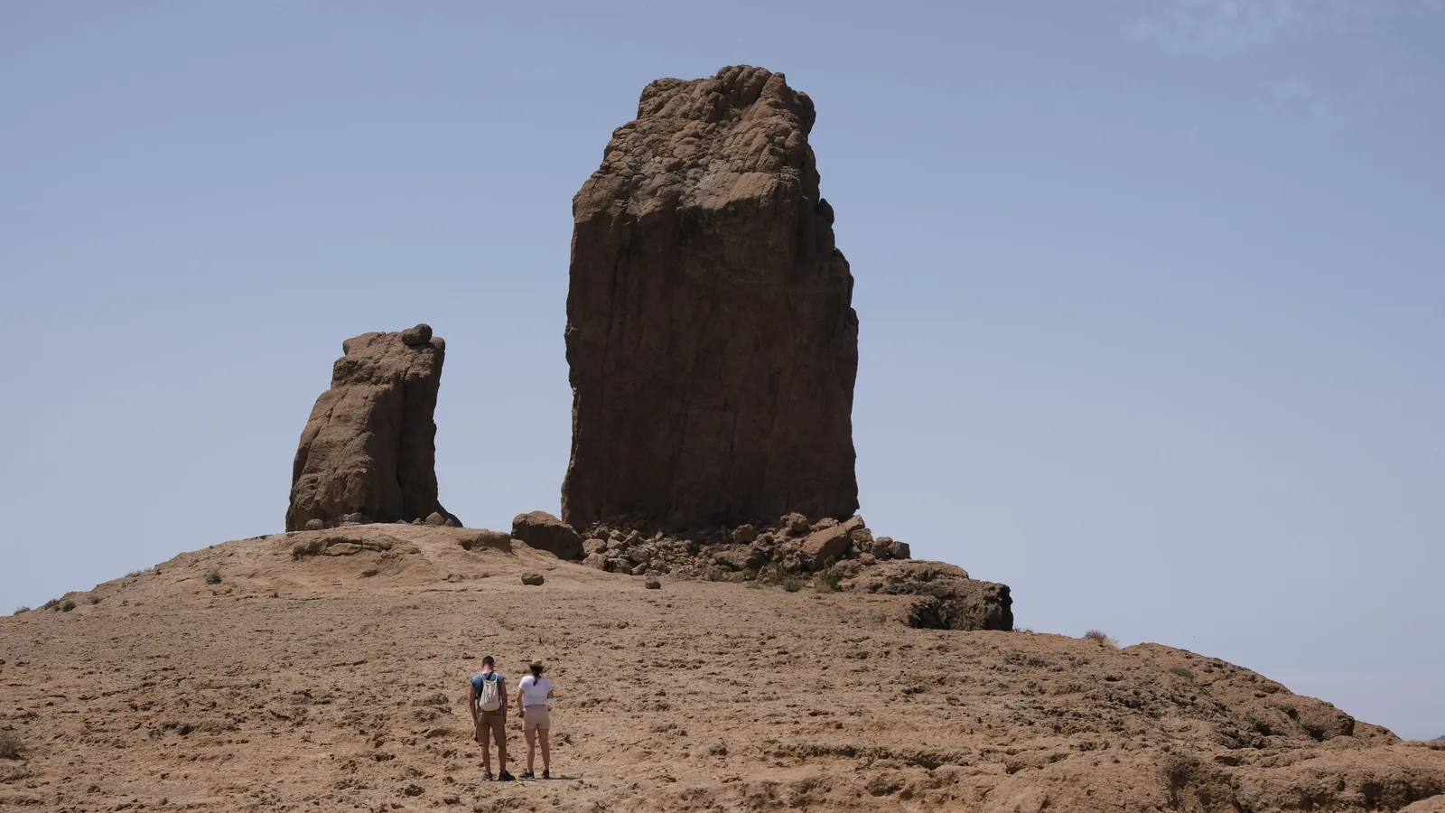 Dónde dormir en Gran Canaria: zonas y alojamientos que elegimos