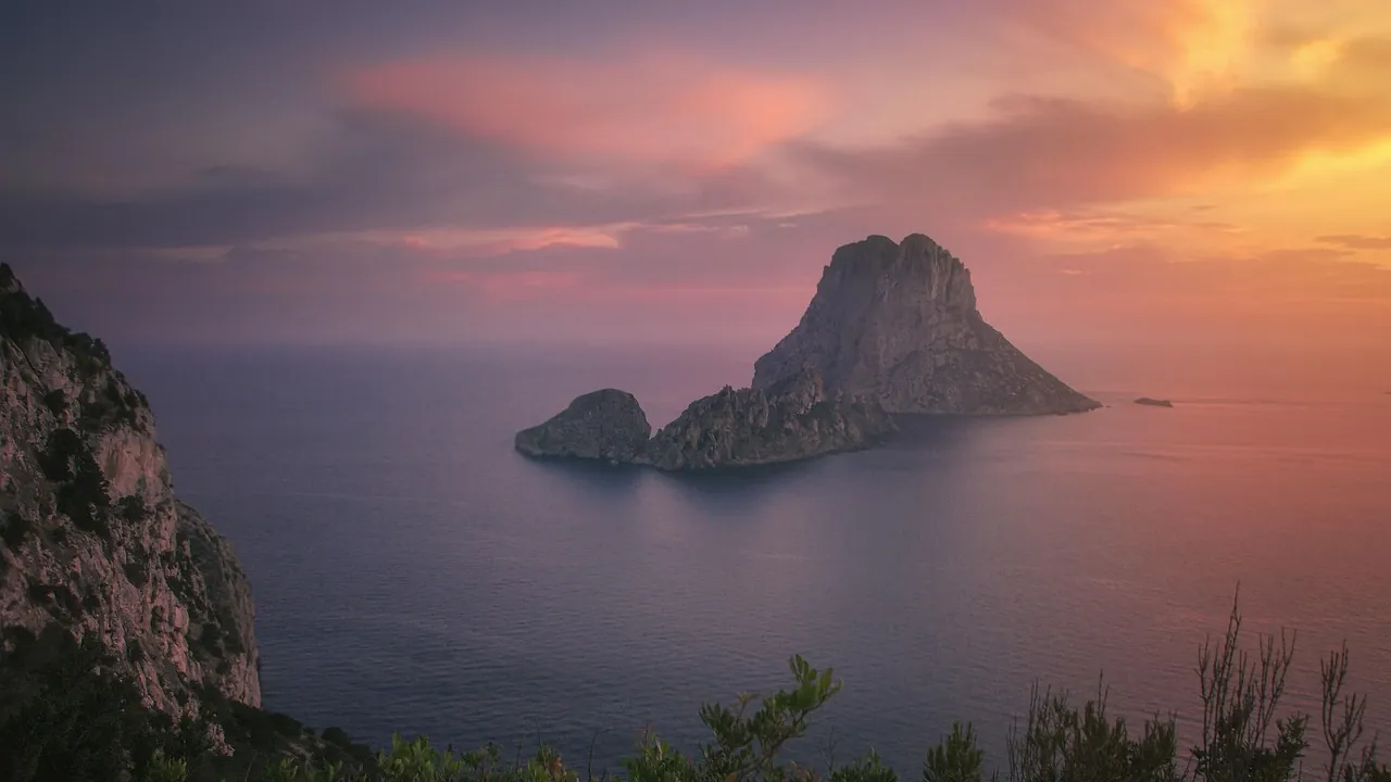 Dónde dormir en Ibiza: zonas y alojamientos que elegimos