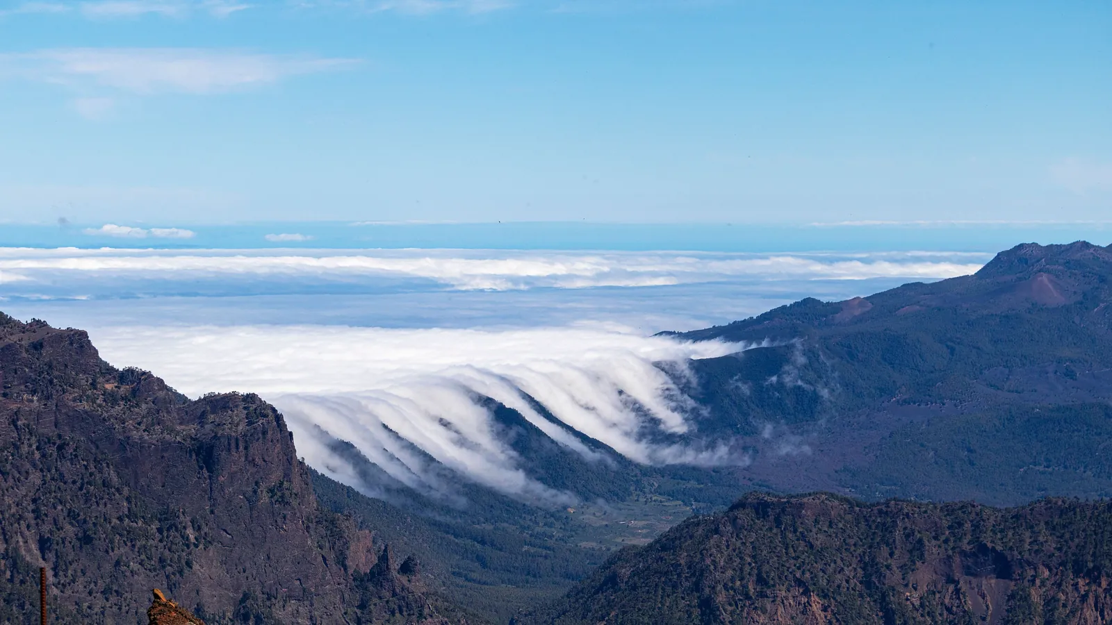 Dónde dormir en La Palma: zonas y alojamientos que elegimos