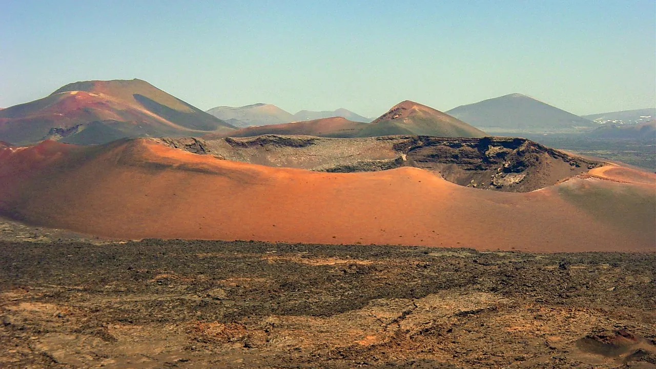 Dónde dormir en Lanzarote: zonas y alojamientos que elegimos