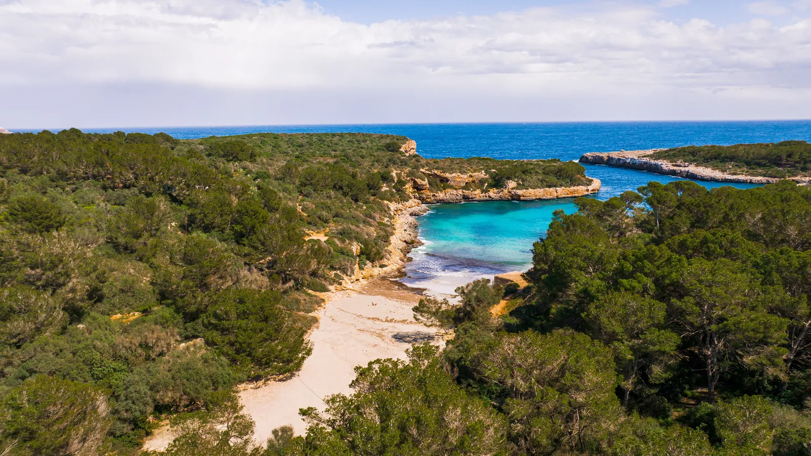 Dónde dormir en las Islas Baleares: zonas y alojamientos que elegimos