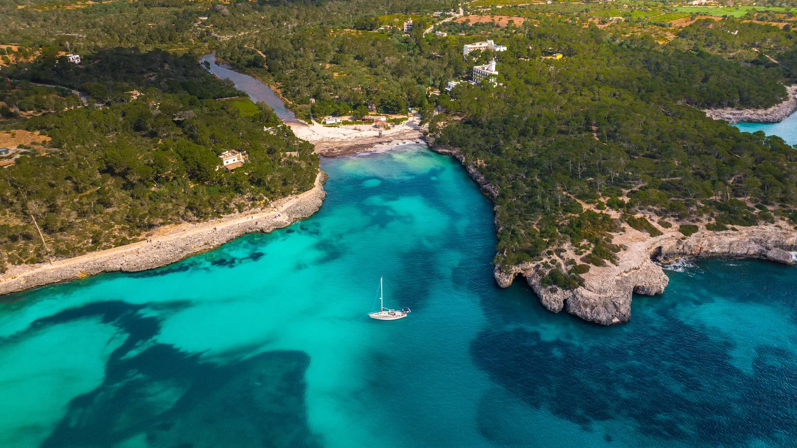 Dónde dormir en Mallorca: zonas y alojamientos que elegimos