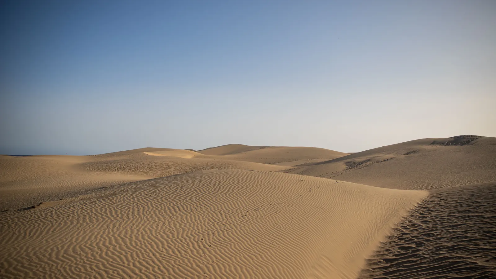 Dónde dormir en Playa del Inglés: zonas y alojamientos que elegimos