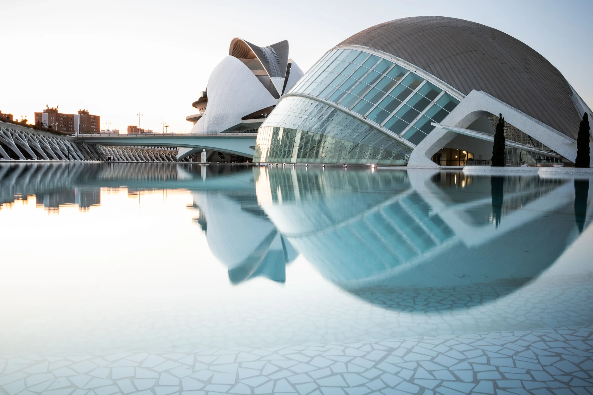Pequeños hoteles en Comunidad Valenciana