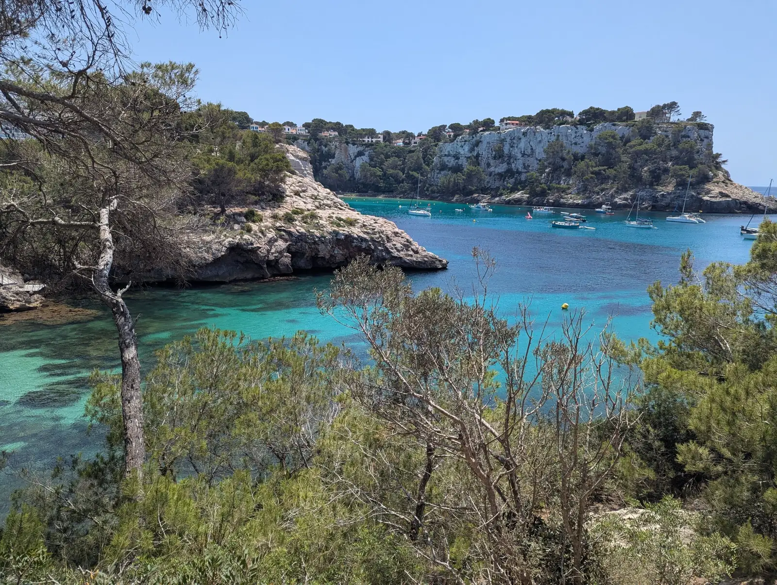 Pequeños hoteles en Mallorca