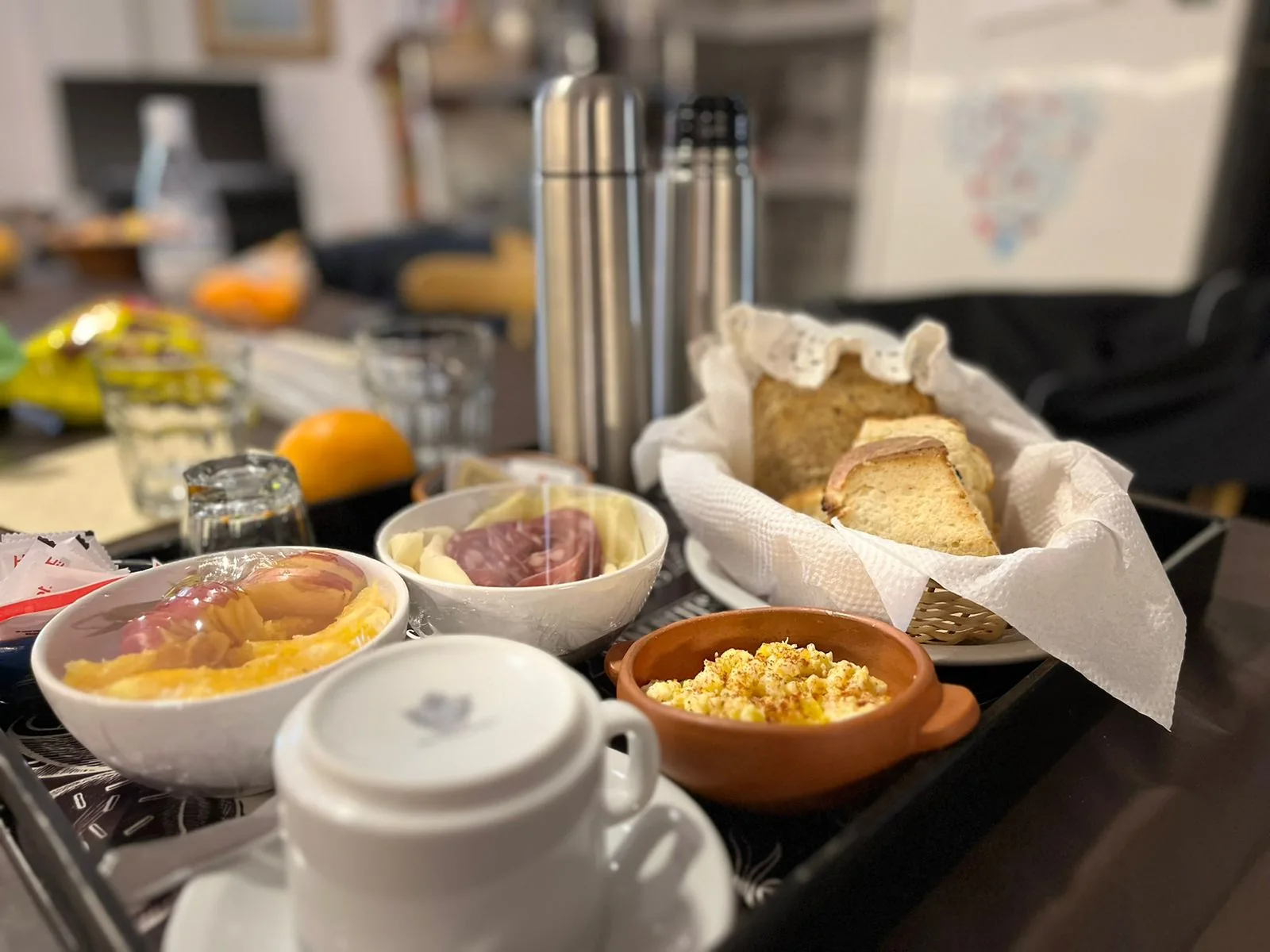 Bed & breakfasts