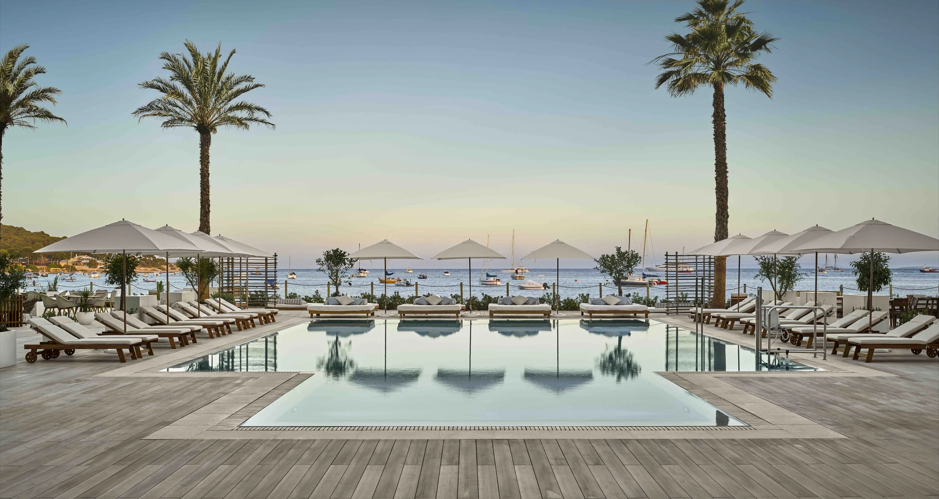 Resorts